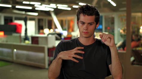 dylan o'brien the internship|the internship filming locations.